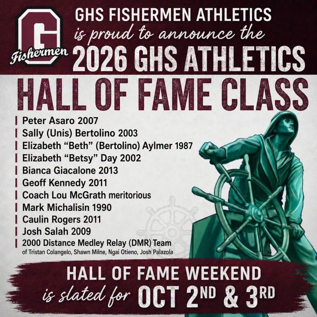 2026 GSH Athletics