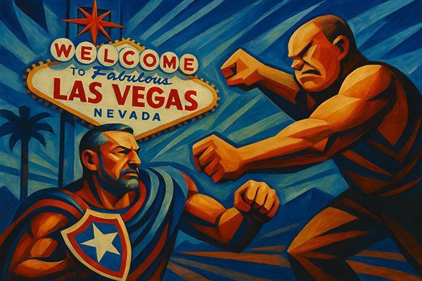 STEFAN WILHELMY and PEARADISE vs. Haueter