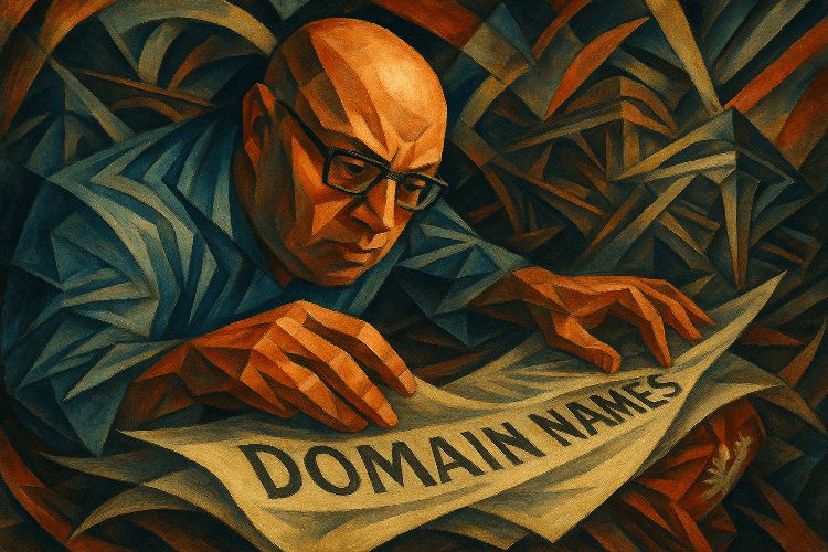 Domain name