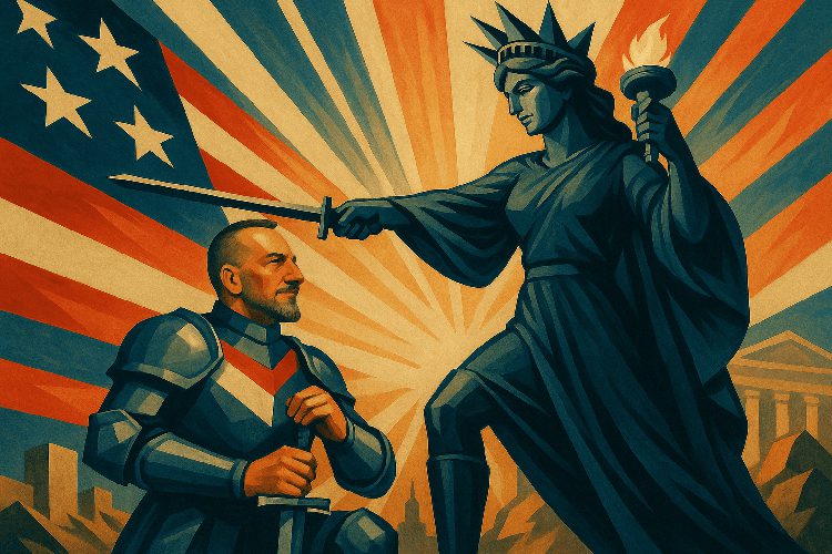 First amendment law