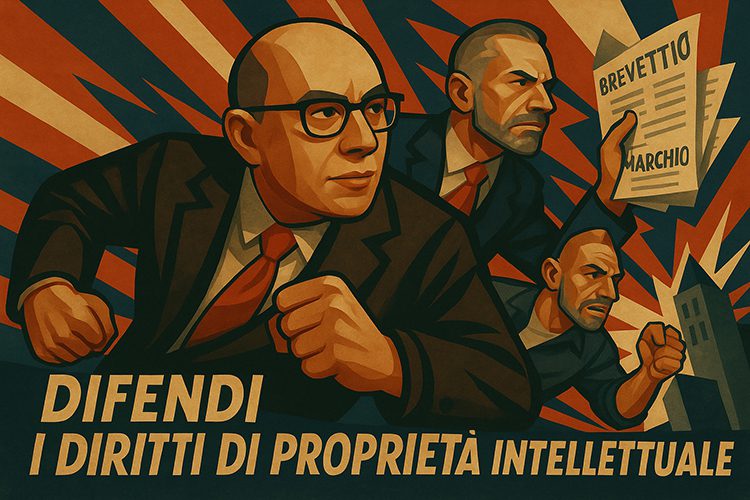 Intellectual property law