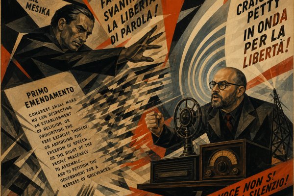 Yigal Mesika v. Craig Petty and Penguin Magic