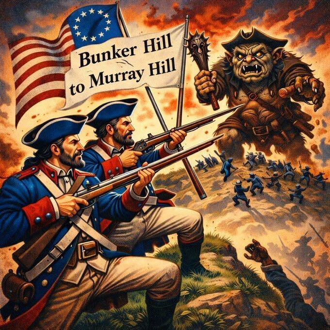 Spector v. Murray Hill Guy